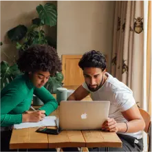 Accounting Collaboration