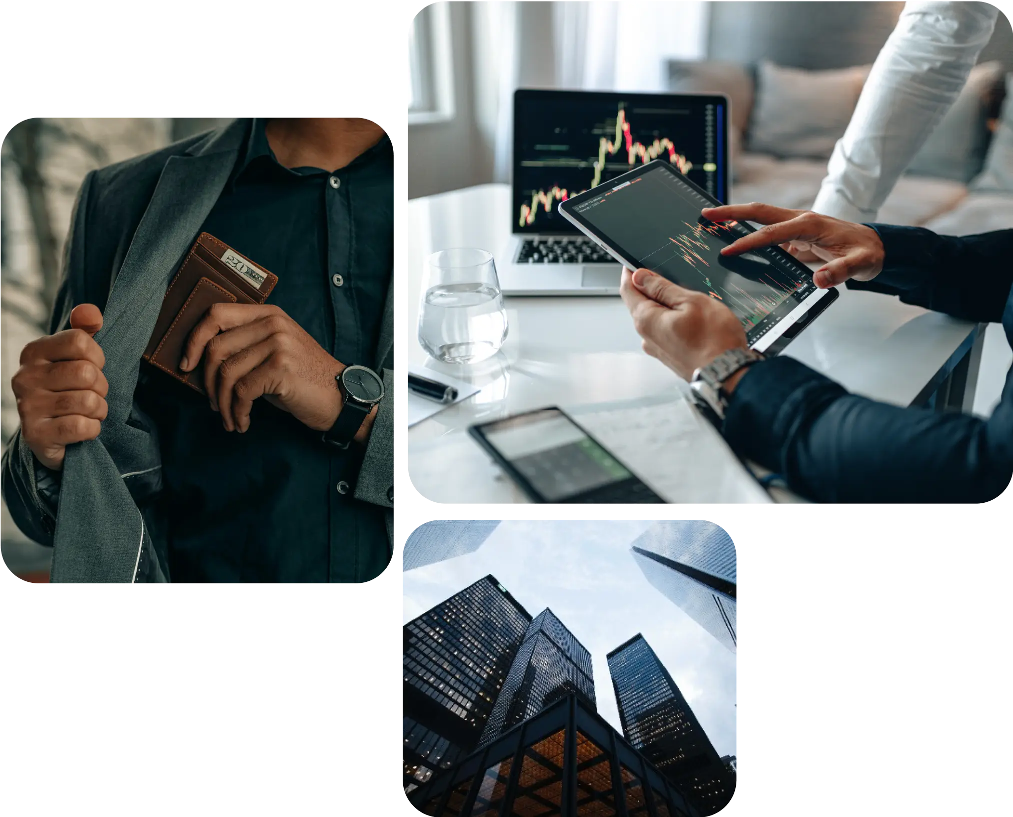 Tax and Vat Preparation