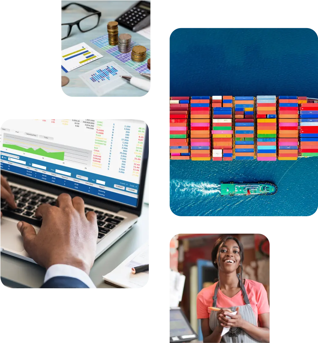 Import and Duty Services